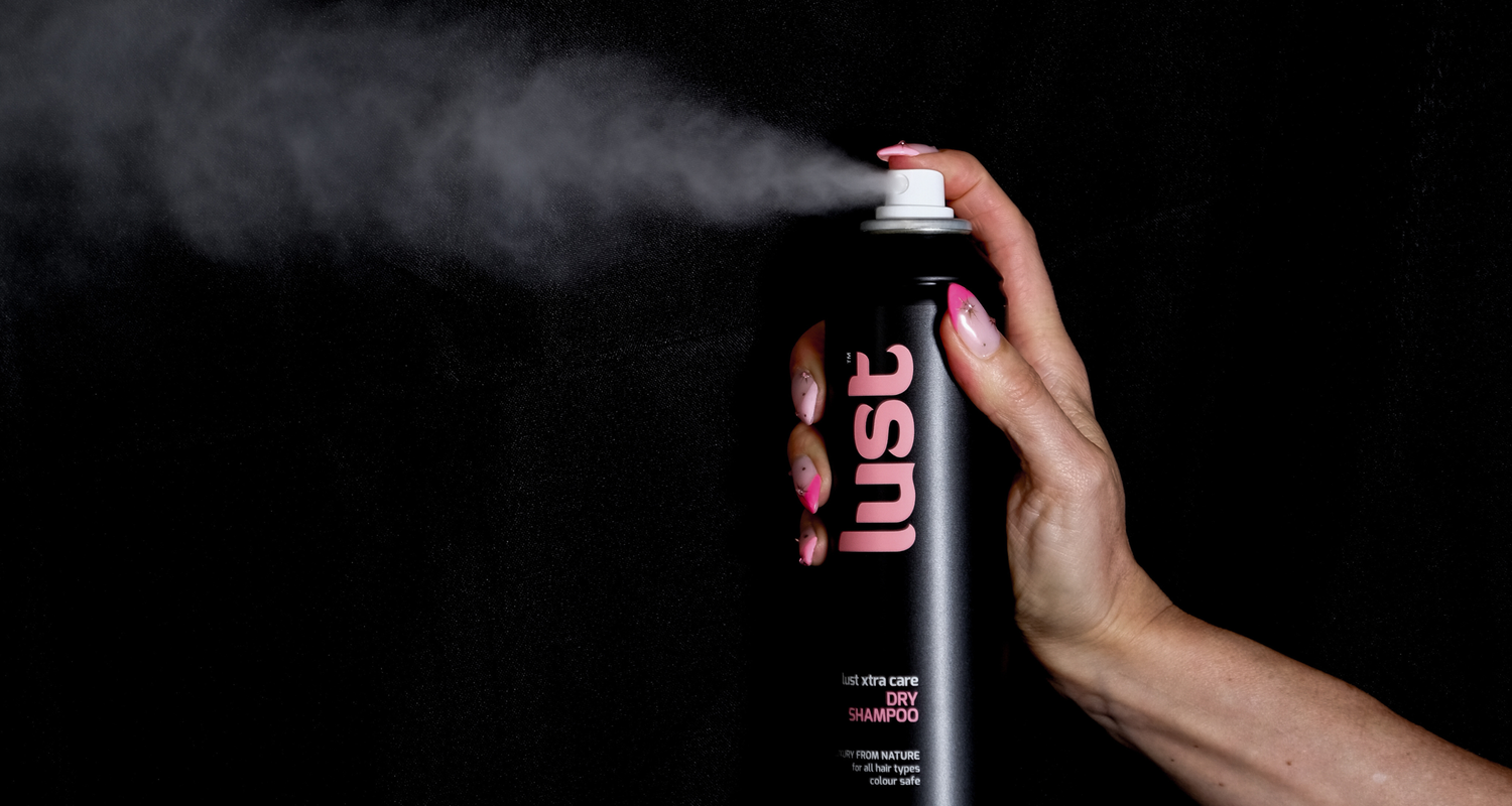 Lust Haircare