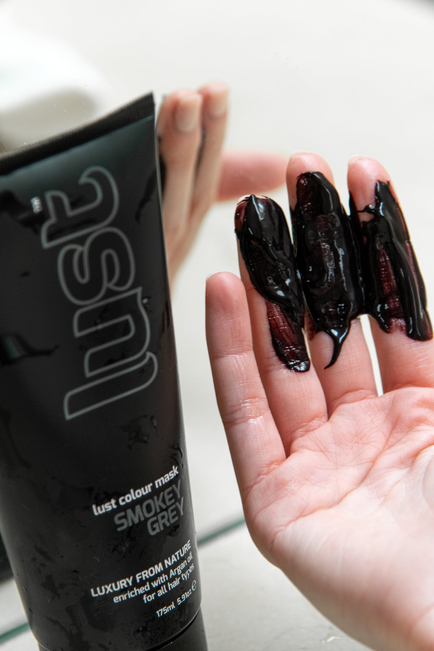 Lust Haircare
