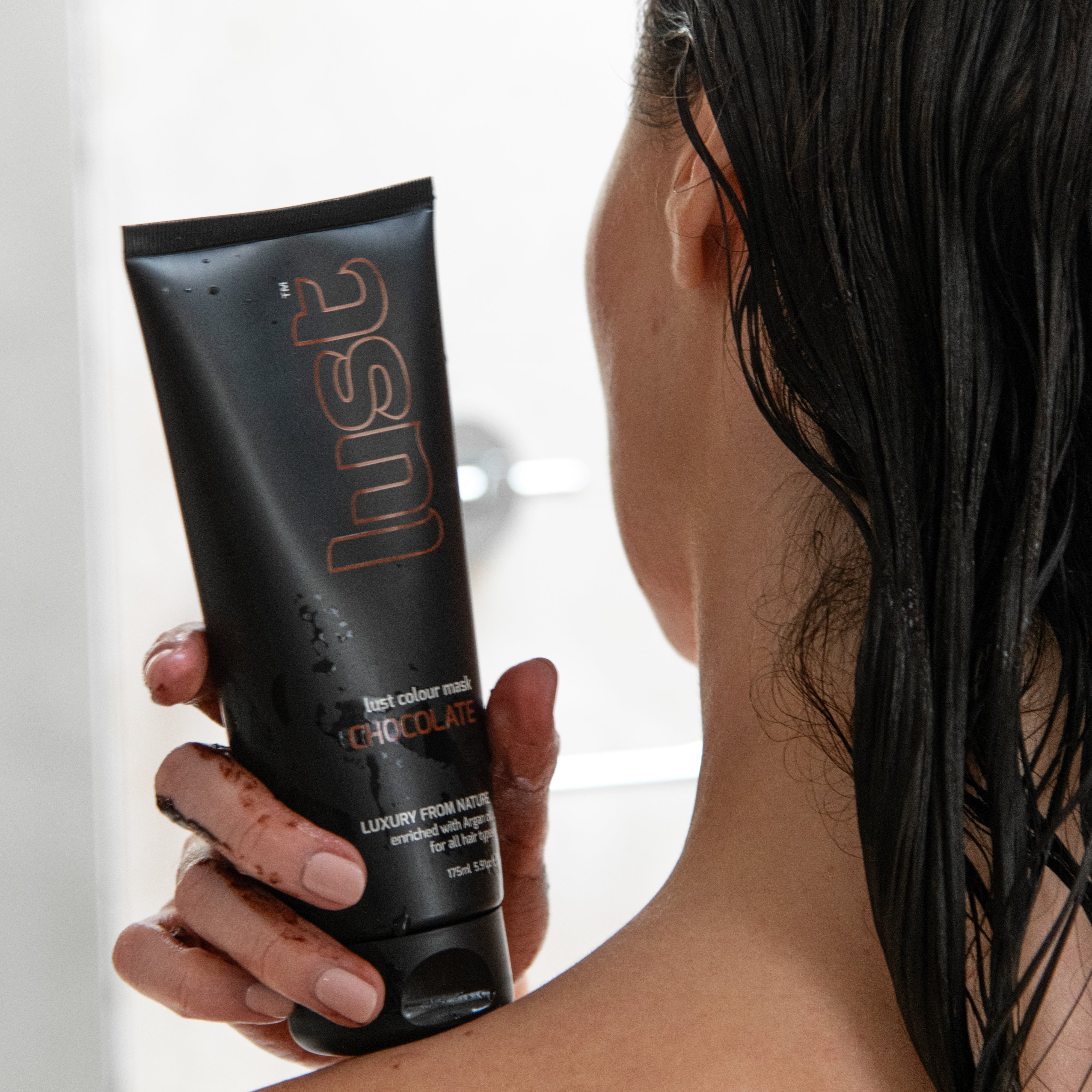Lust Haircare