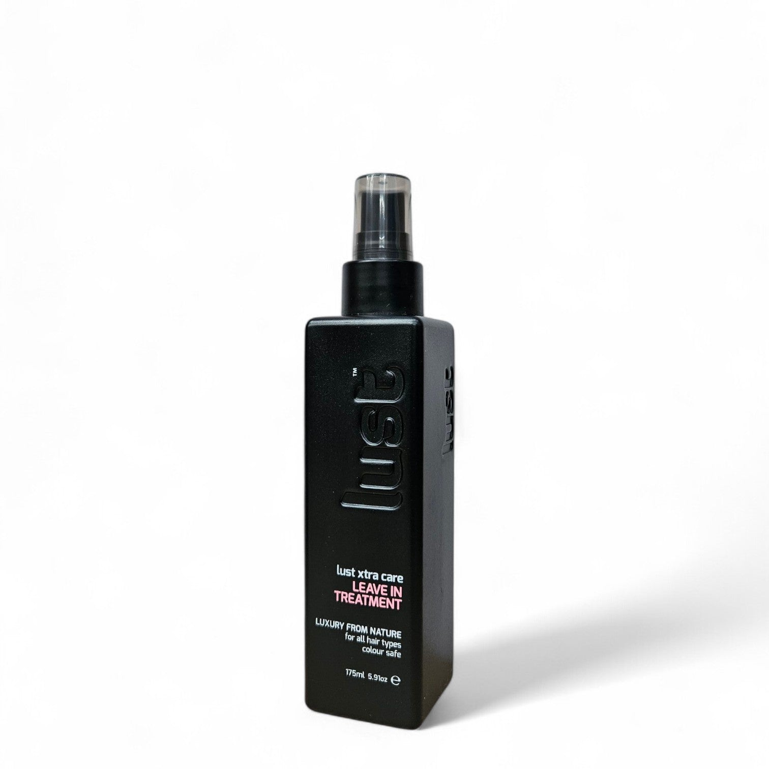 Hair Leave In treatment by Lust Haircare NZ