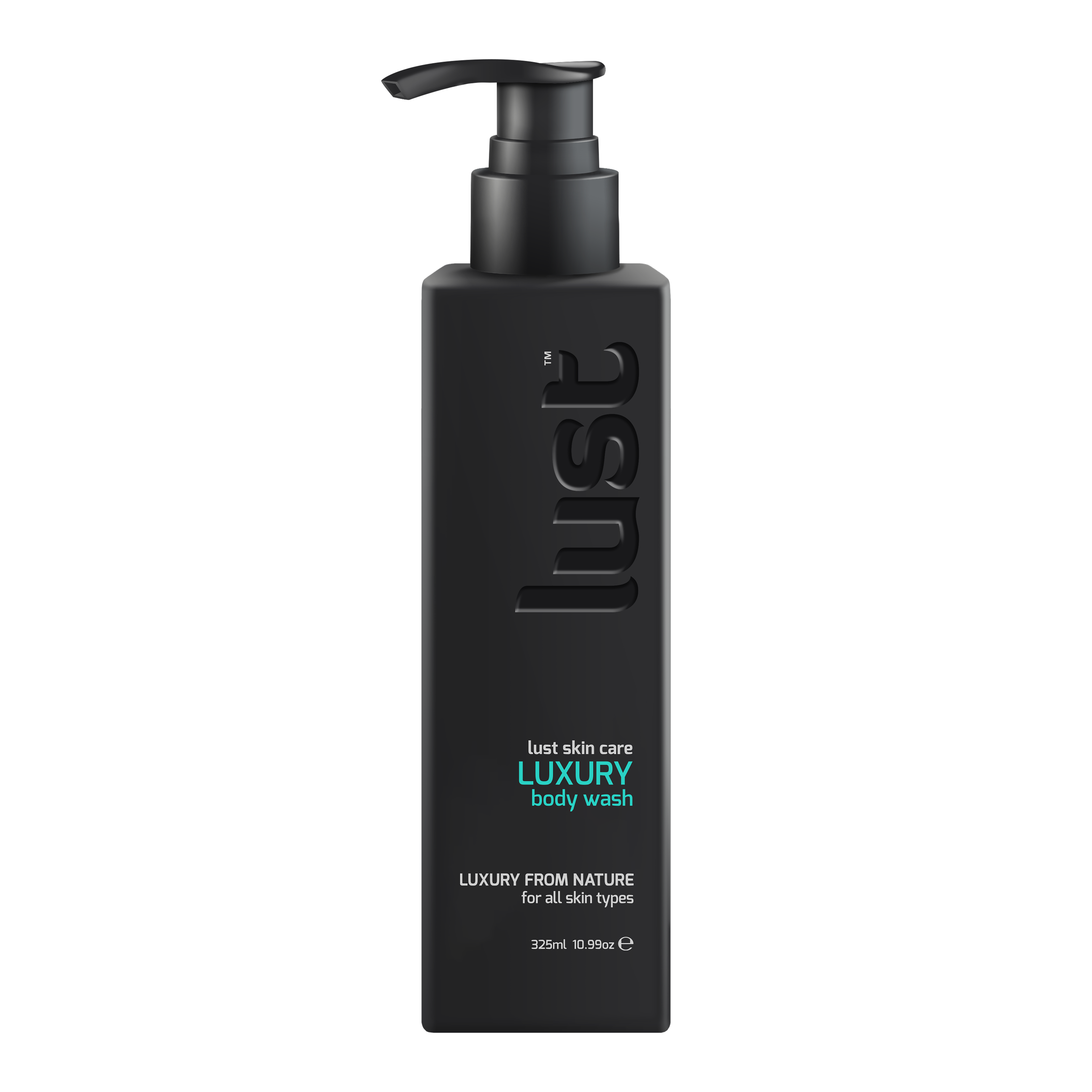 Luxury Body Wash