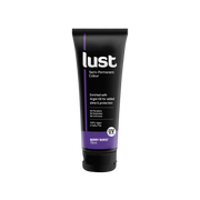 Purple berry semi-permanent hair dye, Lust Haircare NZ