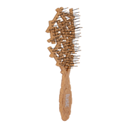 Detangling Coco Hairbrush - Light