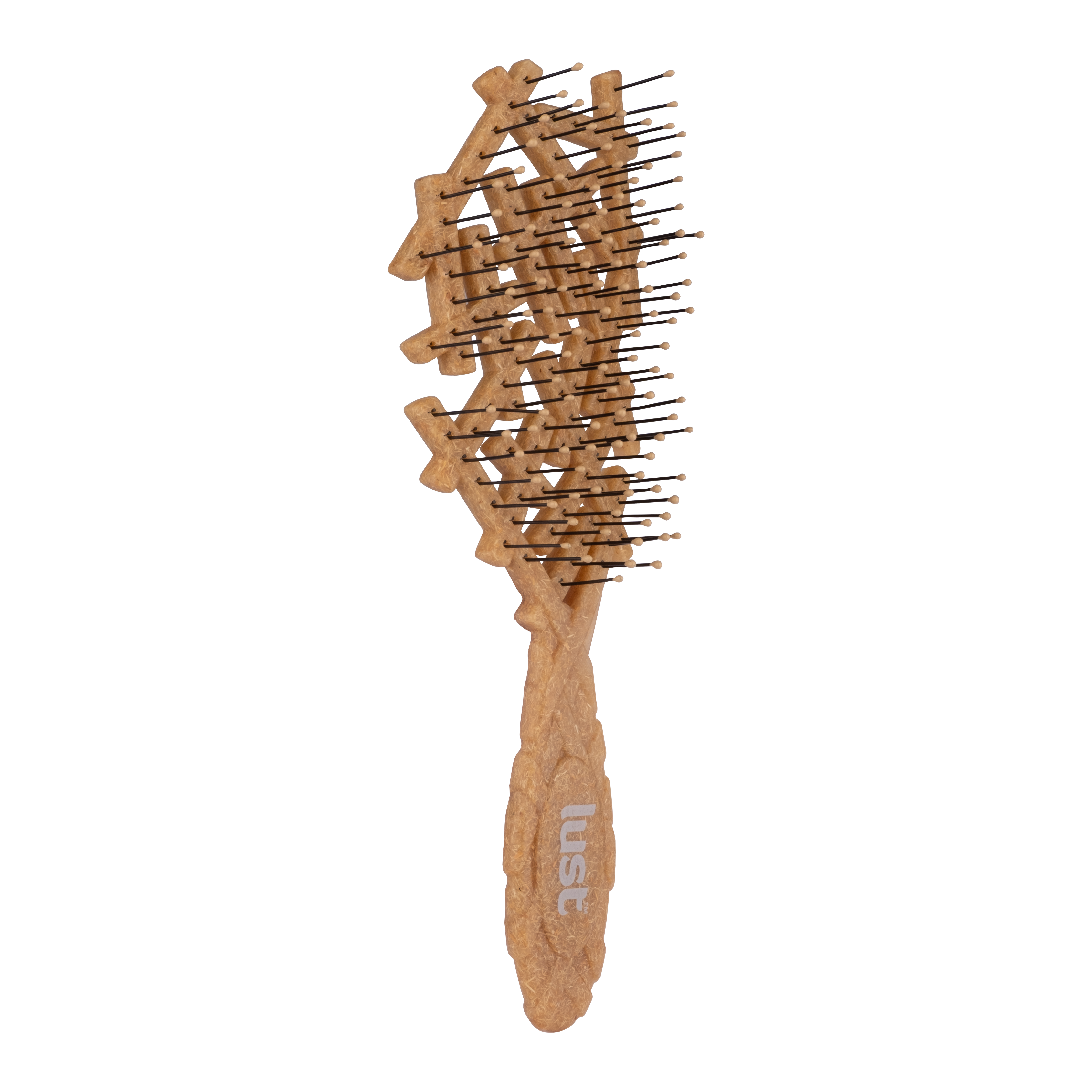 Detangling Coco Hairbrush - Light
