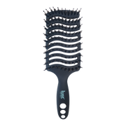 Luxury Flexible Vent Brush