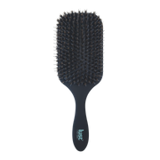 Luxury paddle Brush