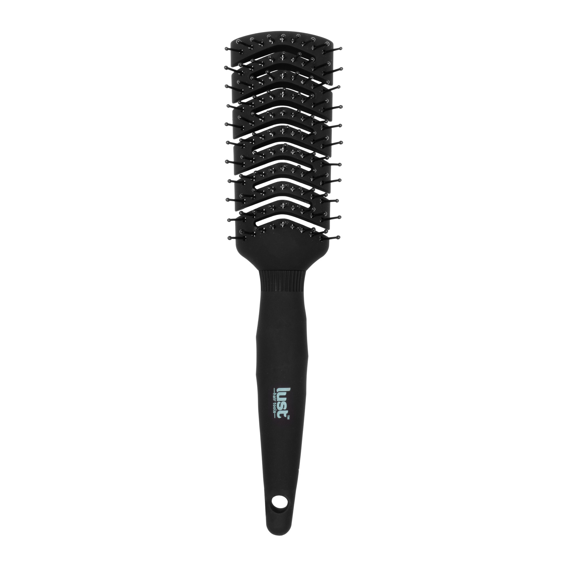 Flexible Tunnel Vent Brush by Lust Haircare NZ