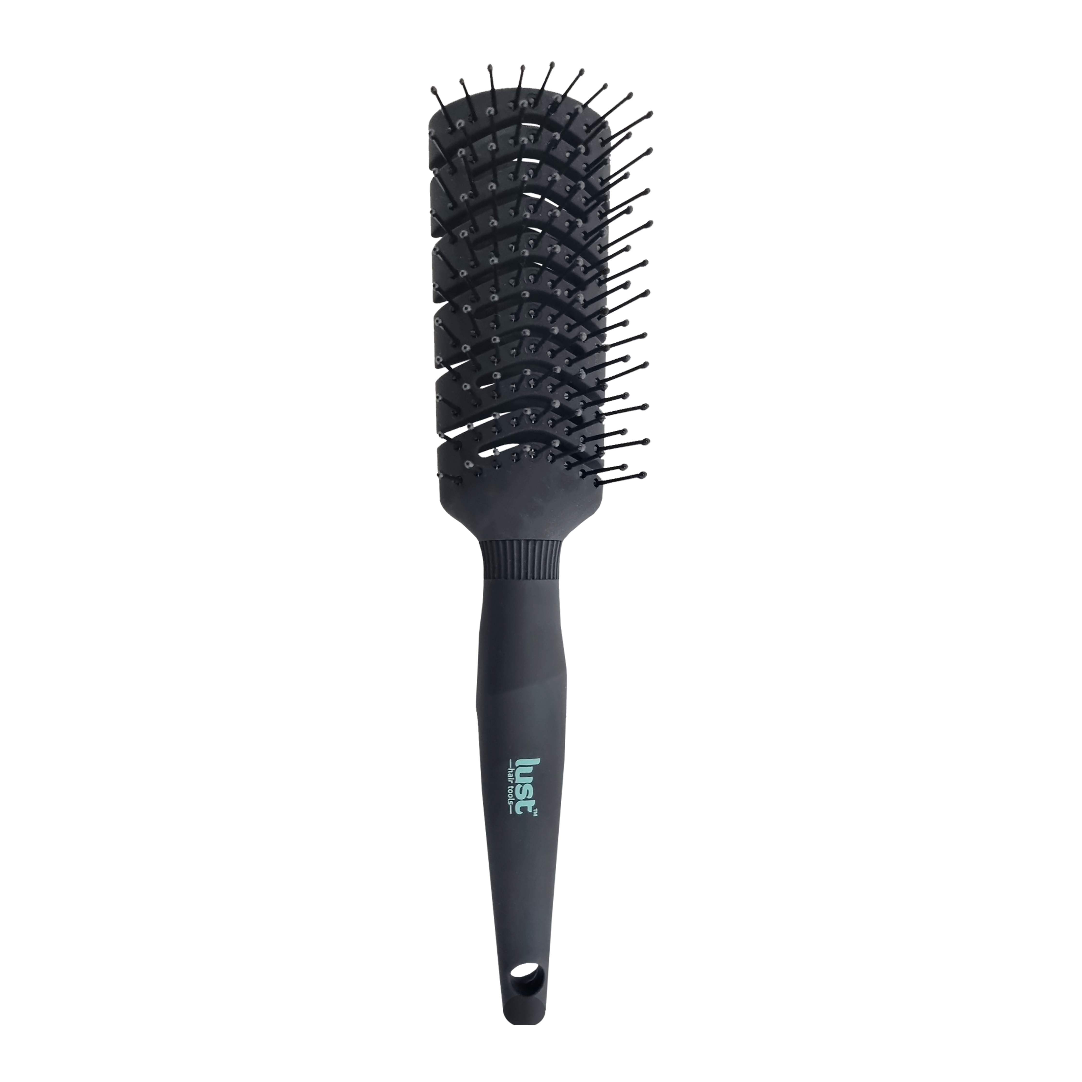 Flexible Tunnel Vent Brush by Lust Haircare NZ