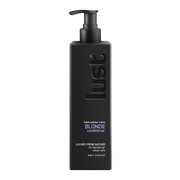 Conditioner for blonde hair, Lust Haircare