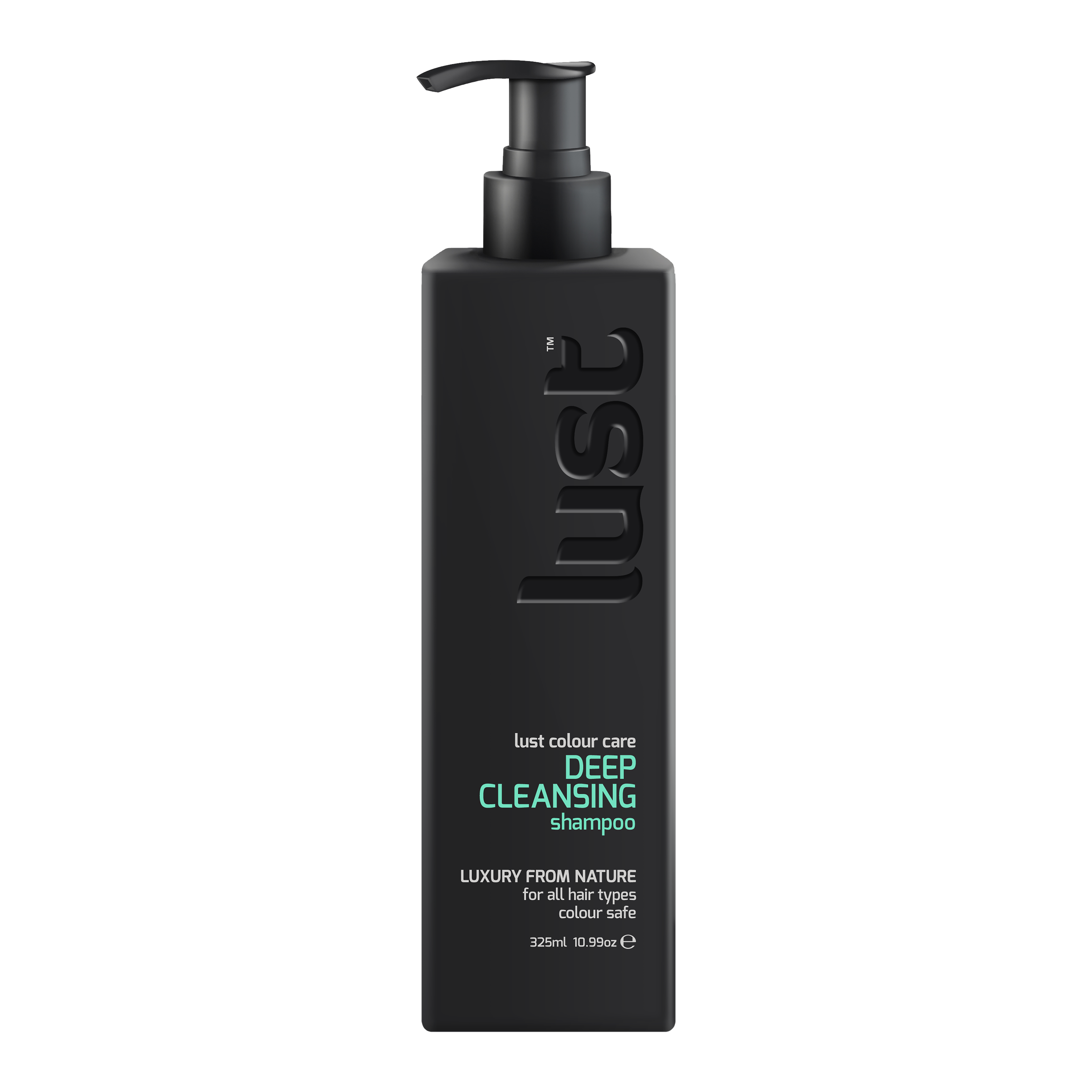 Deep Cleansing Shampoo