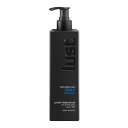 Daily shampoo for all hair types by Lust Haircare