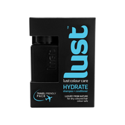 Pack of Travel Shampoo & Conditioner for dry hair, Lust Haircare