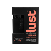 Pack of Travel Shampoo & Conditioner for damaged hair, Lust Haircare