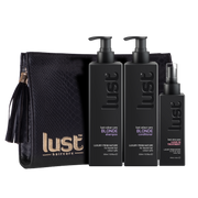 Blonde + Leave In Treatment Gift Pack
