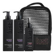 Blonde + Leave In Treatment Gift Pack