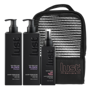 Blonde + Hair Beauty Cream Gift Pack