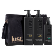 Curl + Curling Cream Gift Pack