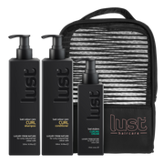 Curl + Curling Cream Gift Pack