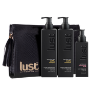 Curl + Ends Repair Balm Gift Pack