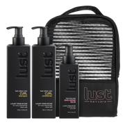 Curl + Ends Repair Balm Gift Pack