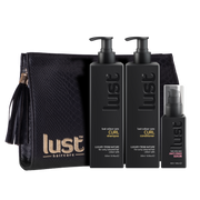 Curl + Anti Frizz Serum Gift Pack