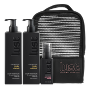 Curl + Anti Frizz Serum Gift Pack