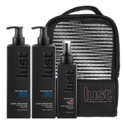 Daily + Hair Beauty Cream Gift Pack