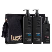 Daily + Ends Repair Balm Gift Pack