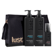 Hydrate + Luxury Oil Gift Pack