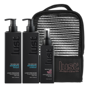 Hydrate + Hair Beauty Cream Gift Set