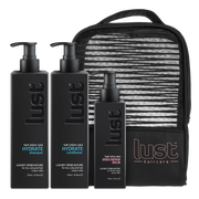 Hydrate + Ends Repair Gift Set