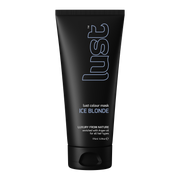 Hair mask for blonde hair, Lust Haircare NZ