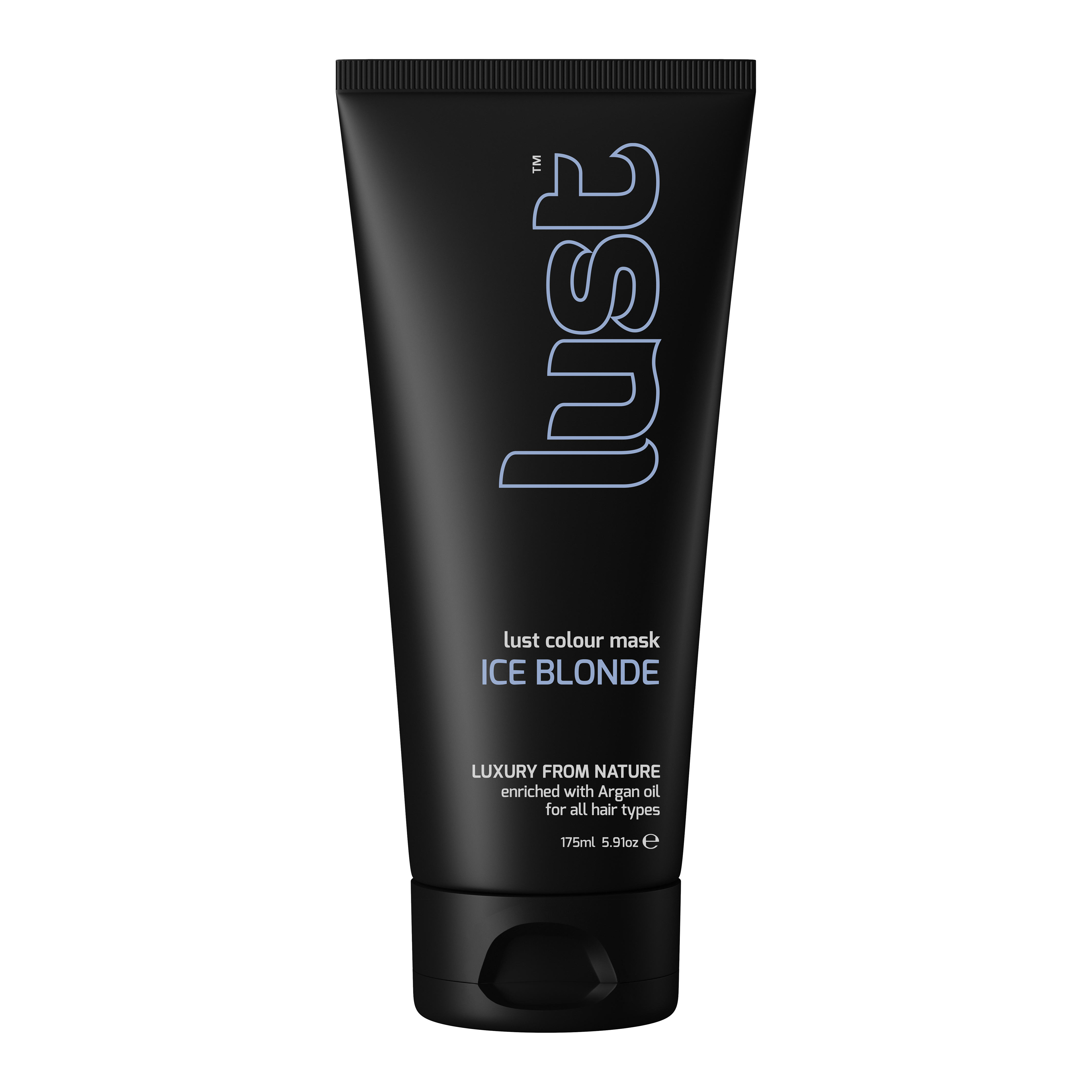 Hair mask for blonde hair, Lust Haircare NZ
