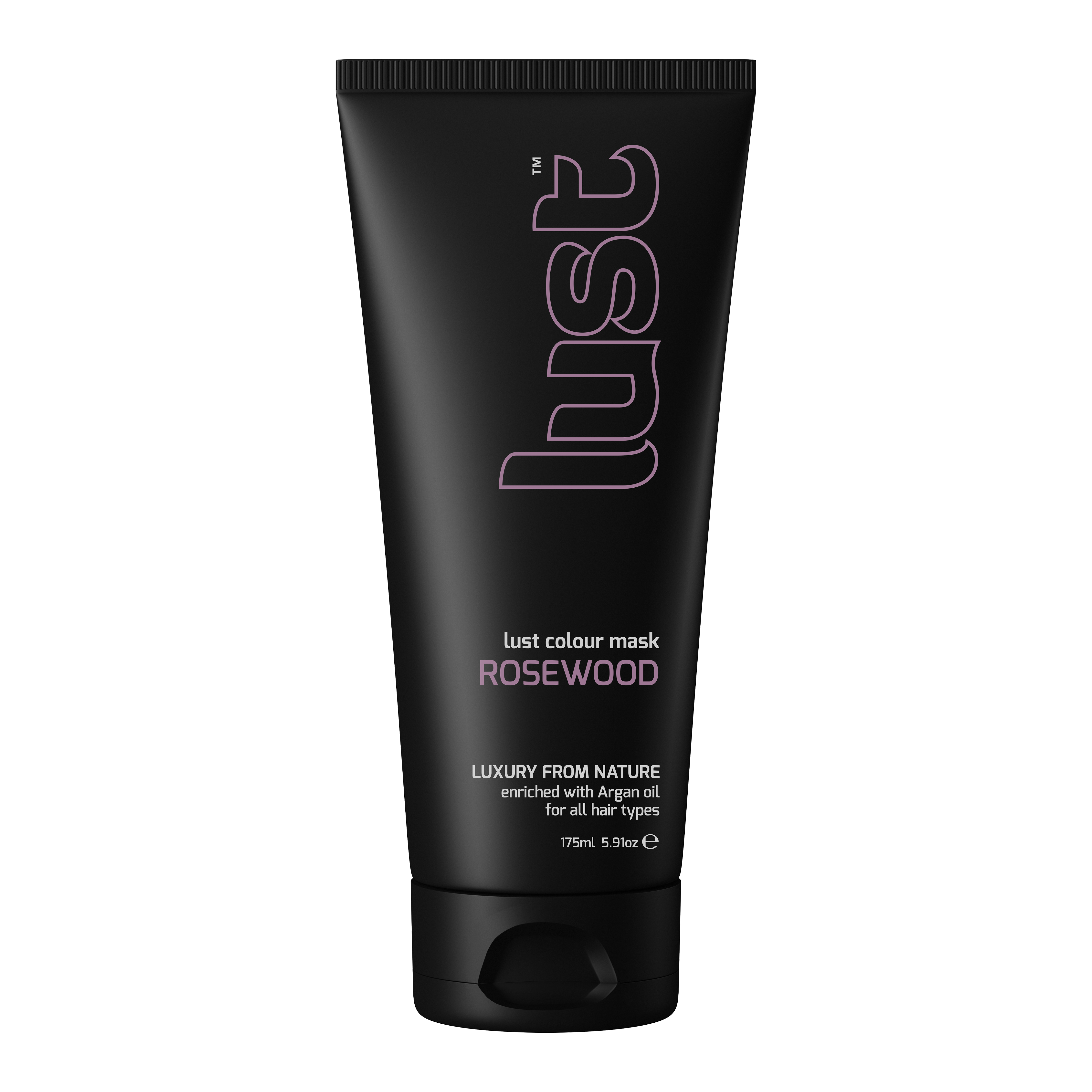 Rosewood hair mask, Lust Haircare NZ