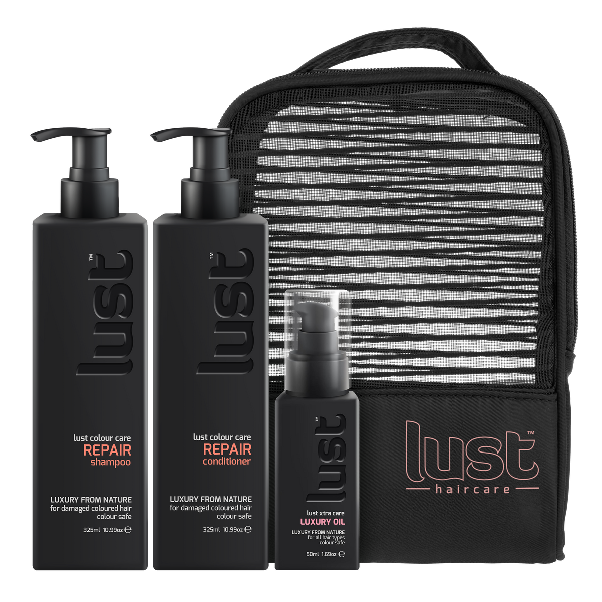 Repair + Luxury Oil Gift Pack