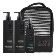 Volume + Volumising Spray Gift Pack