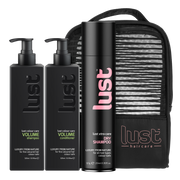 Volume + Dry Shampoo Gift Pack