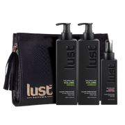 Volume + Thermal Protection Spray Gift Pack