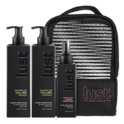 Volume + Thermal Protection Spray Gift Pack