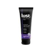 Cool purple semi-permanent hair dye, Lust Haircare NZ