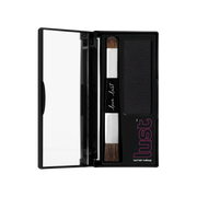 Root touch up for black hair by Lust Haircare