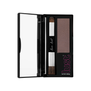 Root touch up for medium brown hair by Lust Haircare