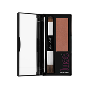 Root touch up for copper hair by Lust Haircare