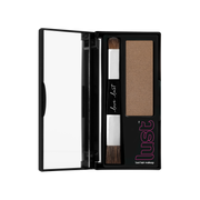 Root touch up for chestnut hair by Lust Haircare