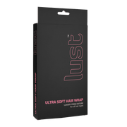Ultra Soft Hair Wrap
