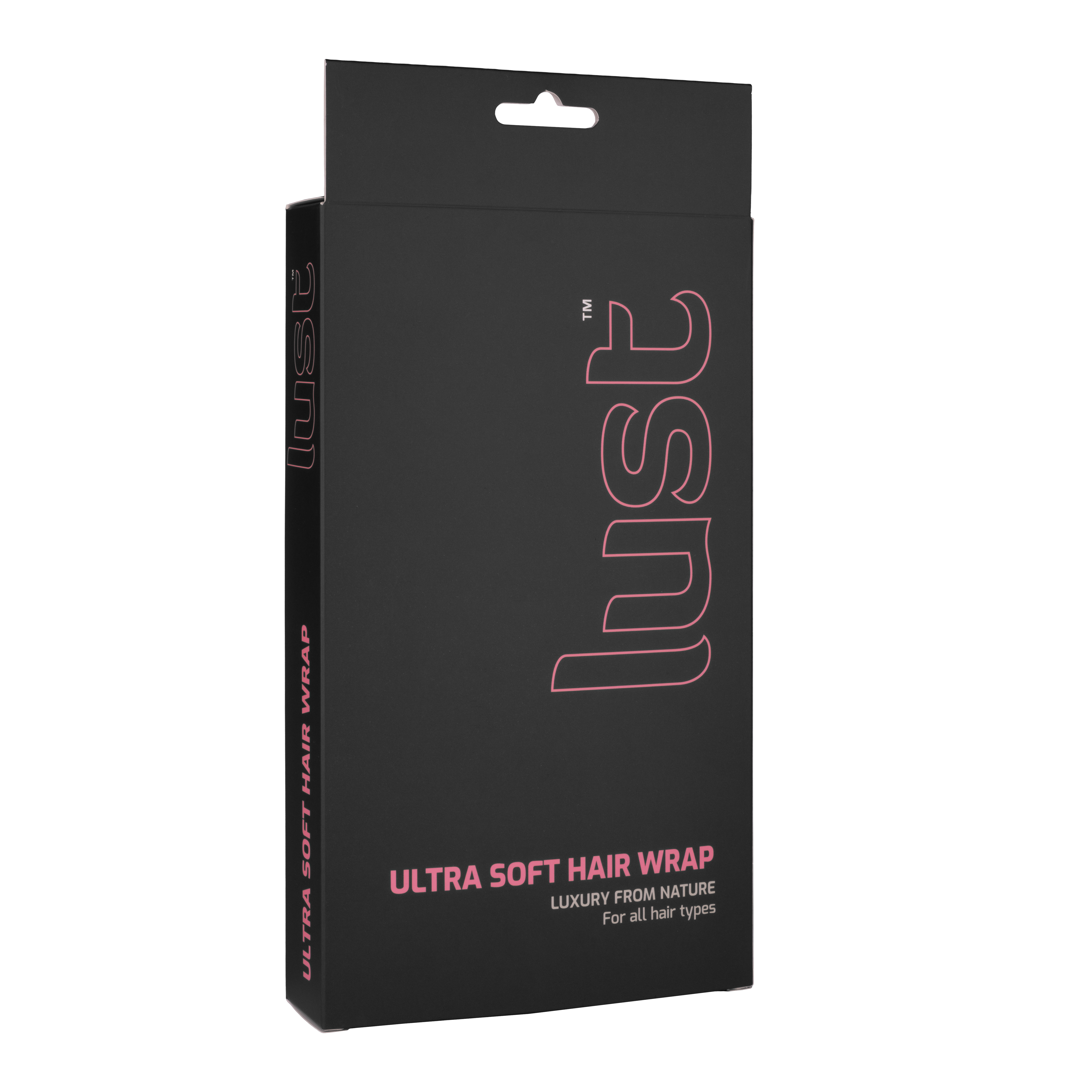 Ultra Soft Hair Wrap