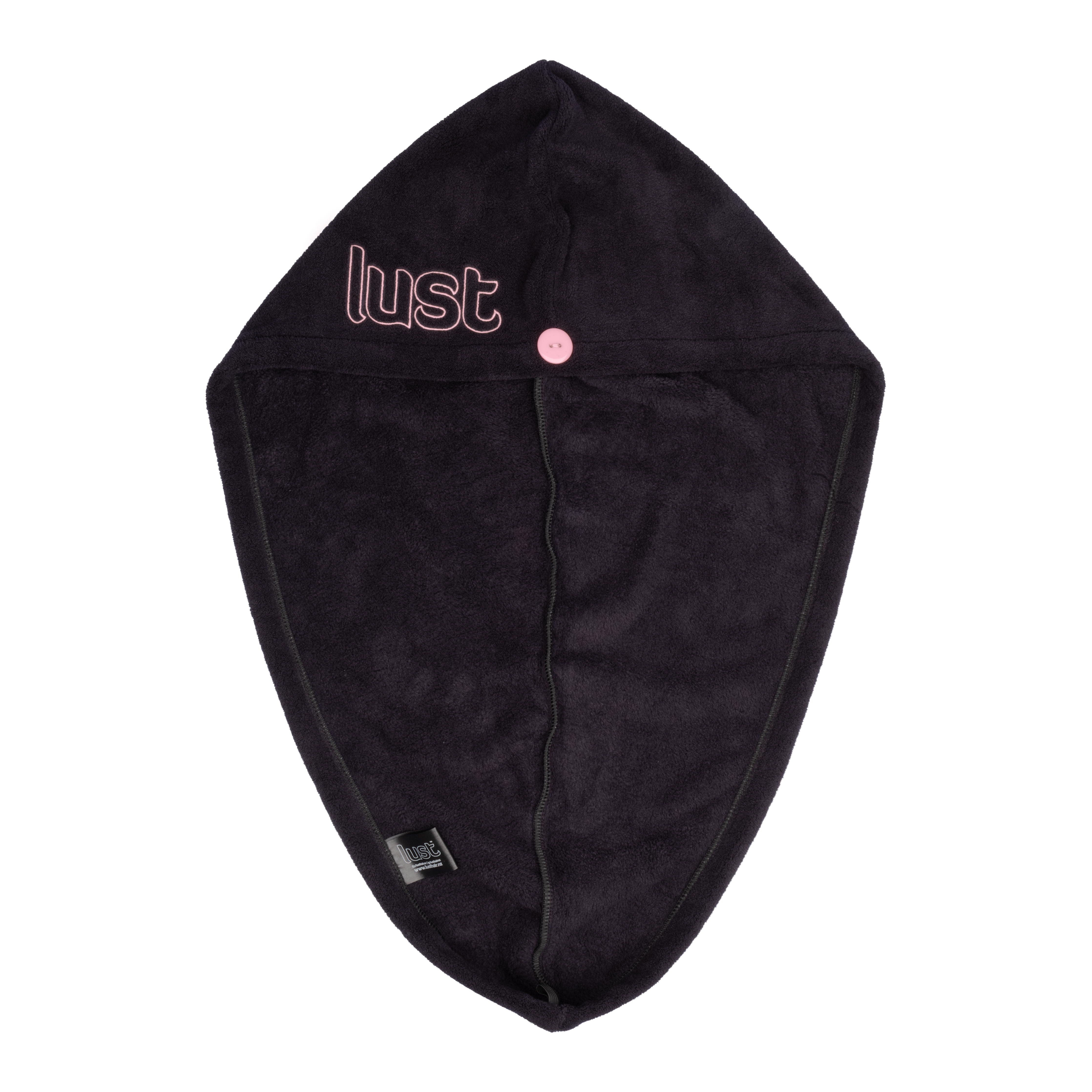 Ultra Soft Hair Wrap