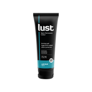 Turquoise semi-permanent hair dye, Lust Haircare NZ