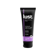 Soft purple semi-permanent hair dye, Lust Haircare NZ