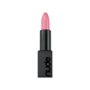 Babe is a soft pink lipstick from Nude by Lust